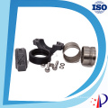 Mechanical Female Thread Socket Coupling for Stainless Steel Pipe